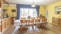 Dining room of House or chalet for sale in Boadilla del Monte  with Air Conditioner, Heating and Terrace