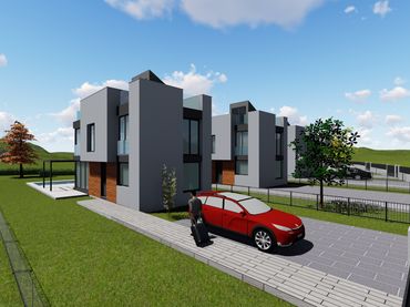 Villa avec jardin à vendre à Calle El Cueto 5