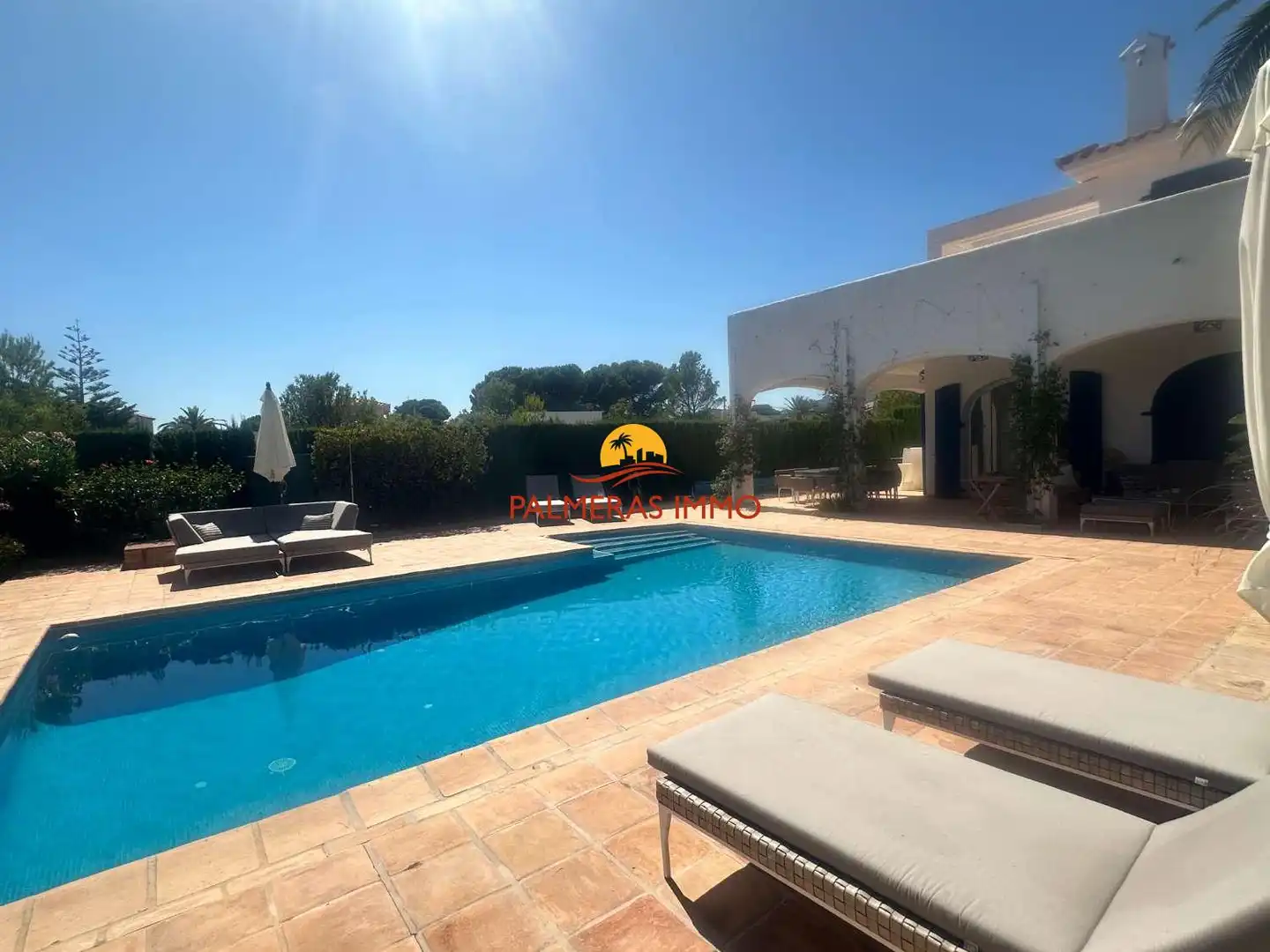 Villa mit Pool zum Verkauf in L'Ametlla de Mar pueblo, imagen 42