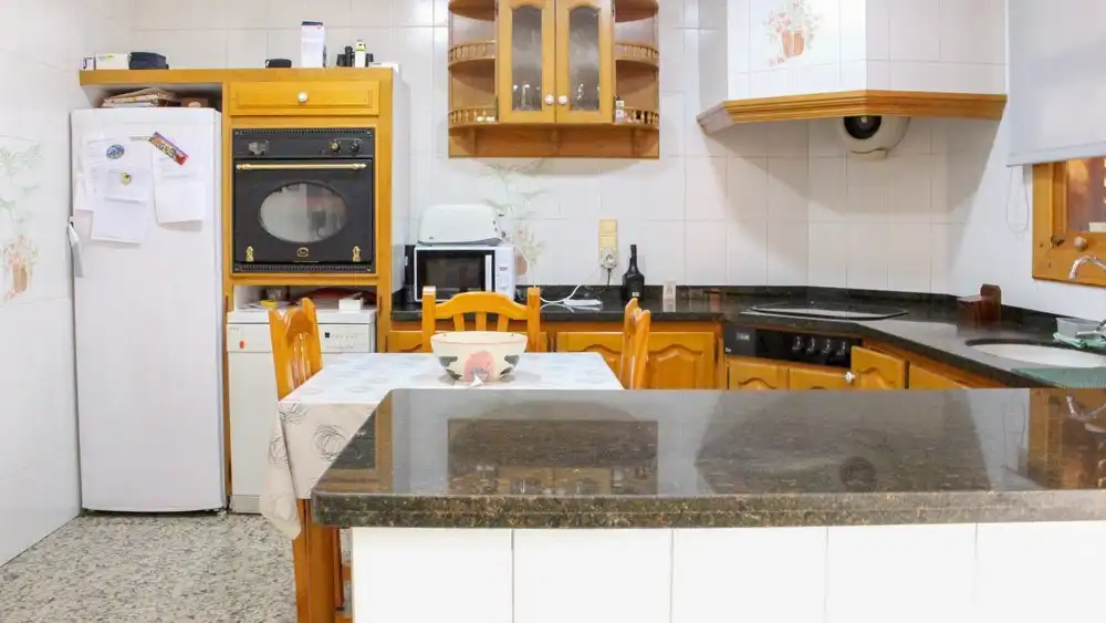 Haus mit Garten zum Verkauf in Pego, imagen 7