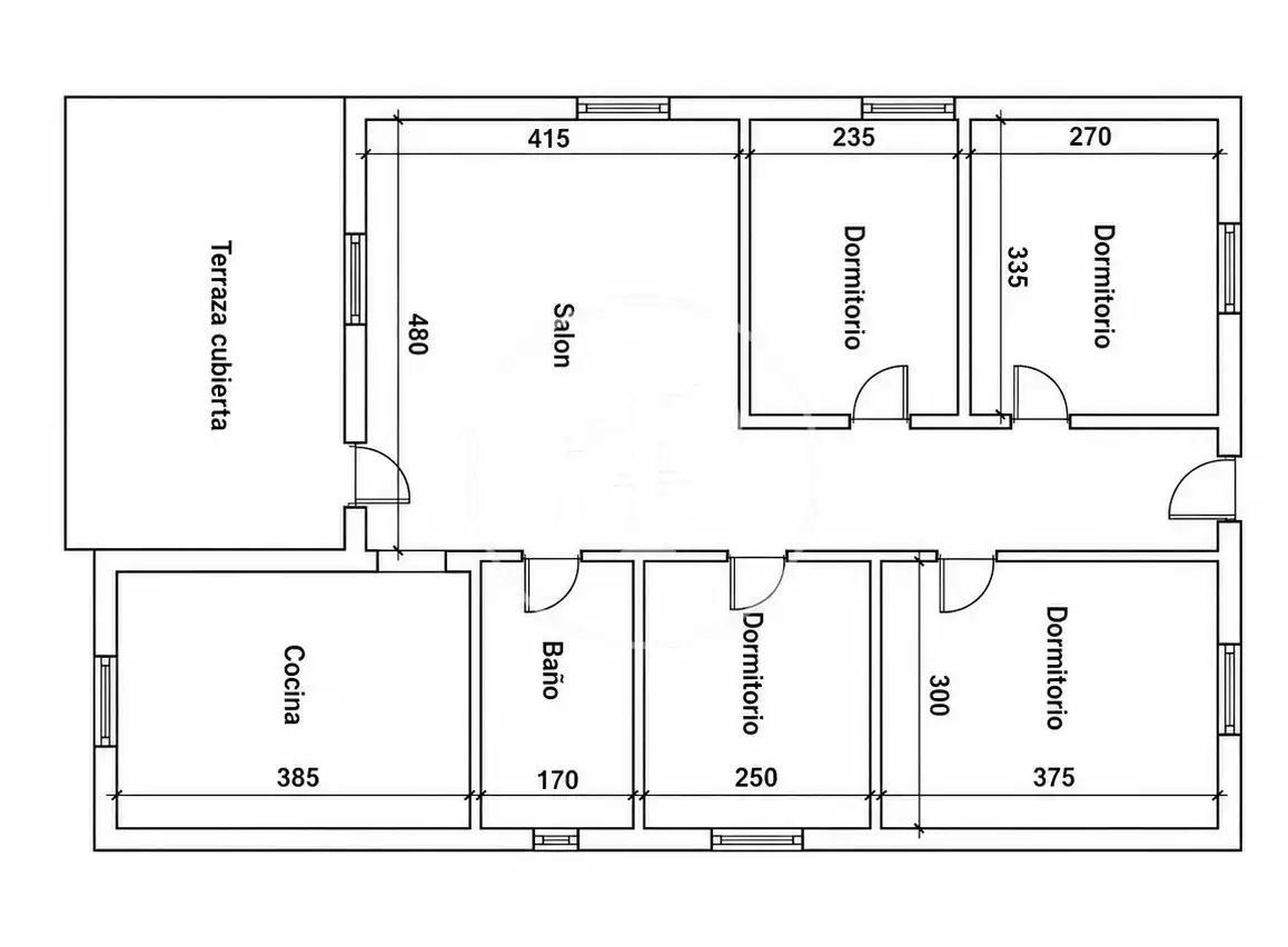 Casa amb piscina en venda a Sagunto ciudad, imagen 38