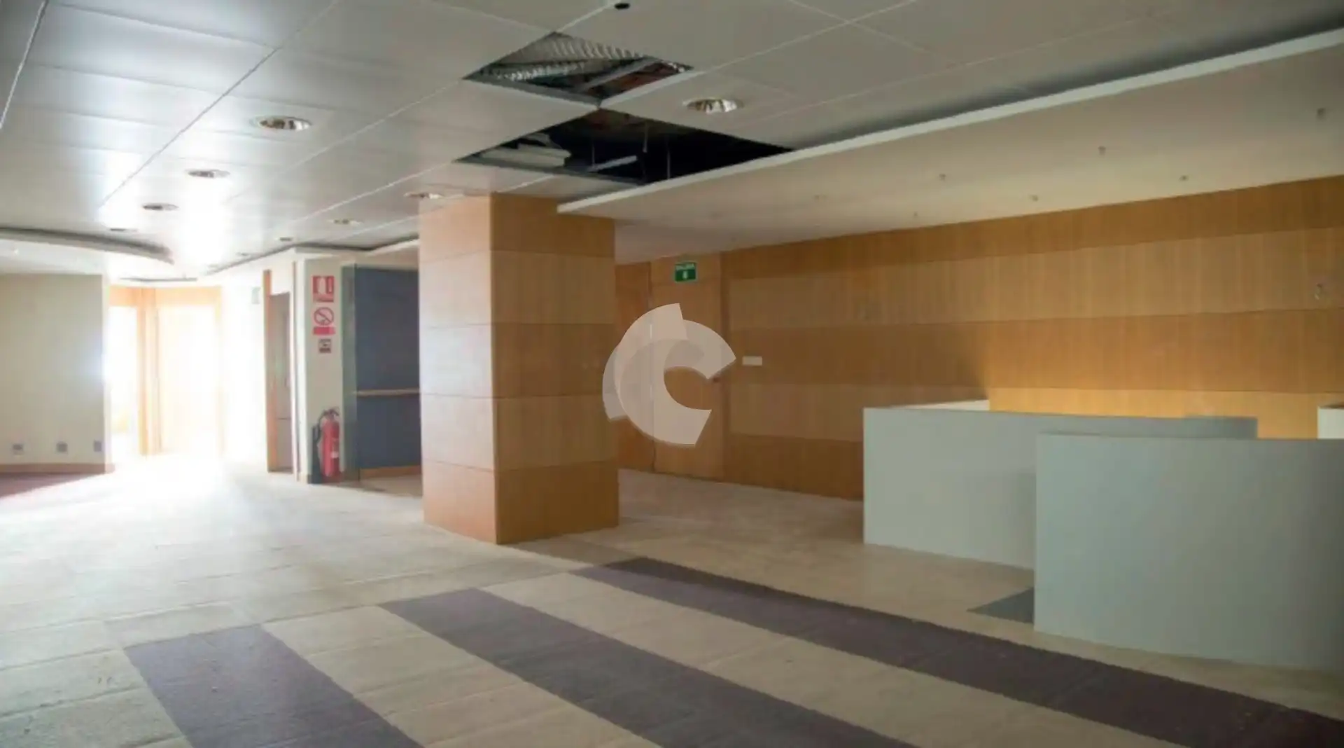Ufficio in affitto a Centro - Juan Flórez - Plaza Pontevedra, imagen 3