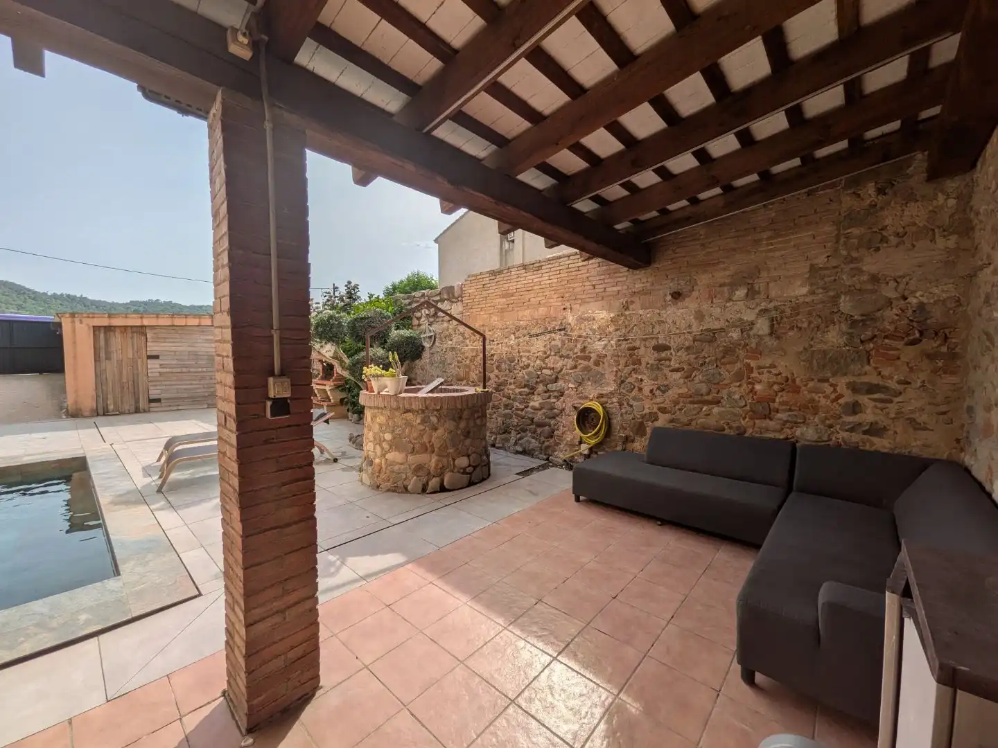 Maison rustique avec piscine à vendre à Carrer del Raval 39, imagen 13