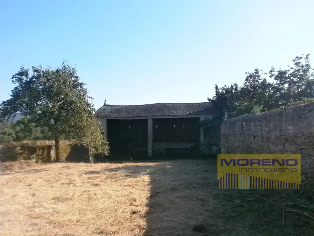 Casa rústica en venda a O Corgo, imagen 4