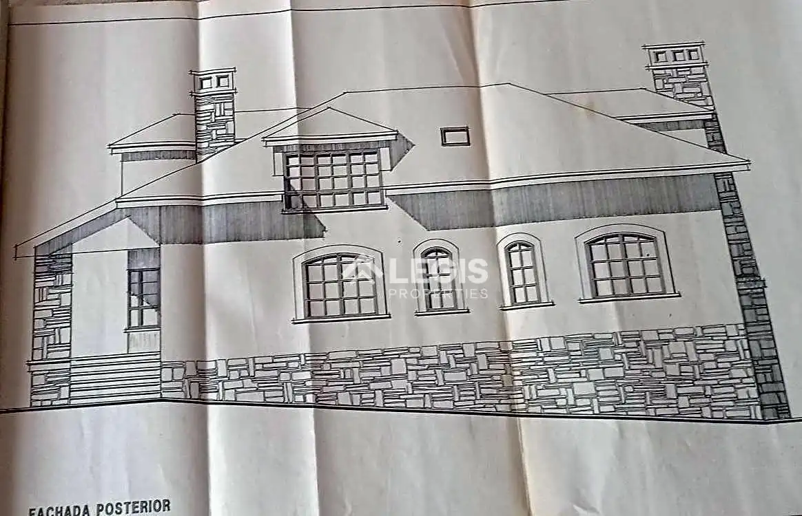 Casa o xalet en venda en Valdés - Luarca amb Calefacció, Jardí privat i Terrassa