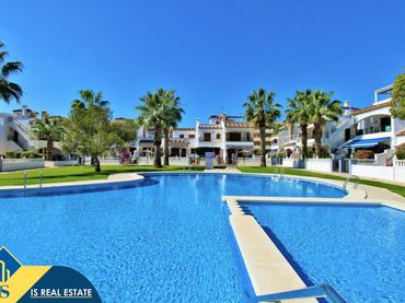 Mini appartamento con piscina in vendita a Orihuela Costa