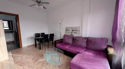 Photo 3 of Flat for rent in San Martin, 4, Zurita, Piélagos