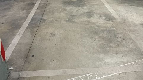 Foto 2 de Garaje de alquiler en Carrer Torrent Mal, 21, Nucli Urbà, Esparreguera