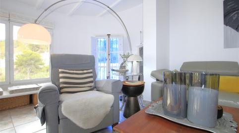 Photo 4 of House or chalet for sale in La Viña - Montemar - San Jaime, Benissa