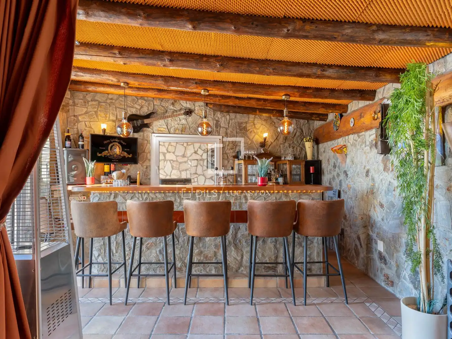 Villa avec terrasse à vendre à Nord, imagen 14