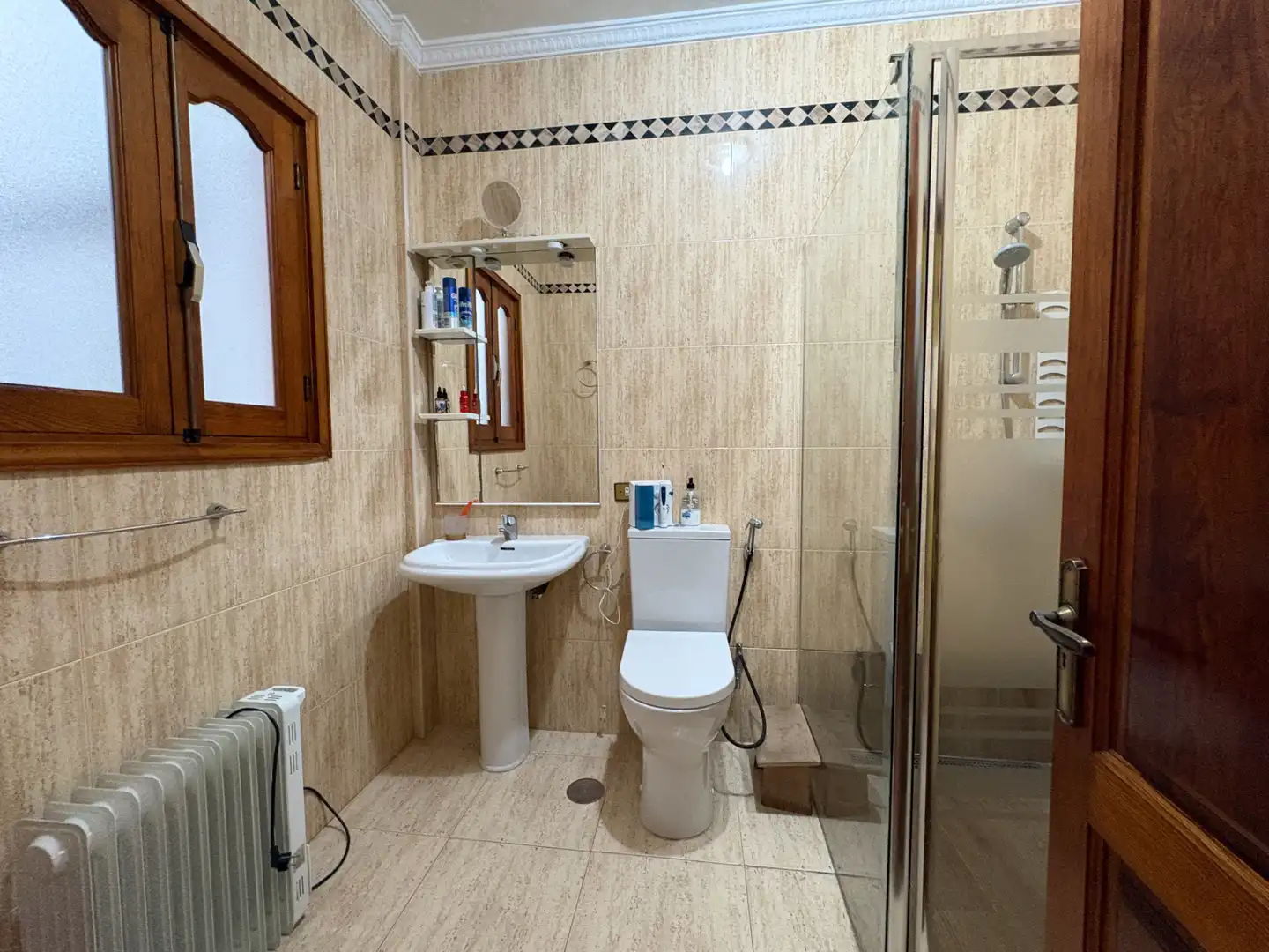 Baño de Edificio en venta en Las Palmas de Gran Canaria