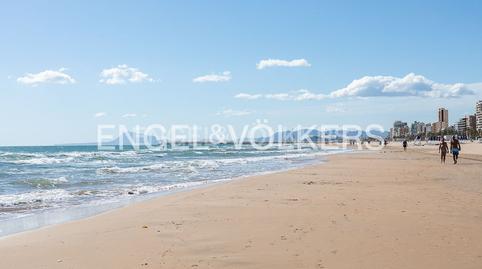 Foto 4 de Àtic de lloguer a Carrer del Maestrat, Playa de Gandia, Valencia