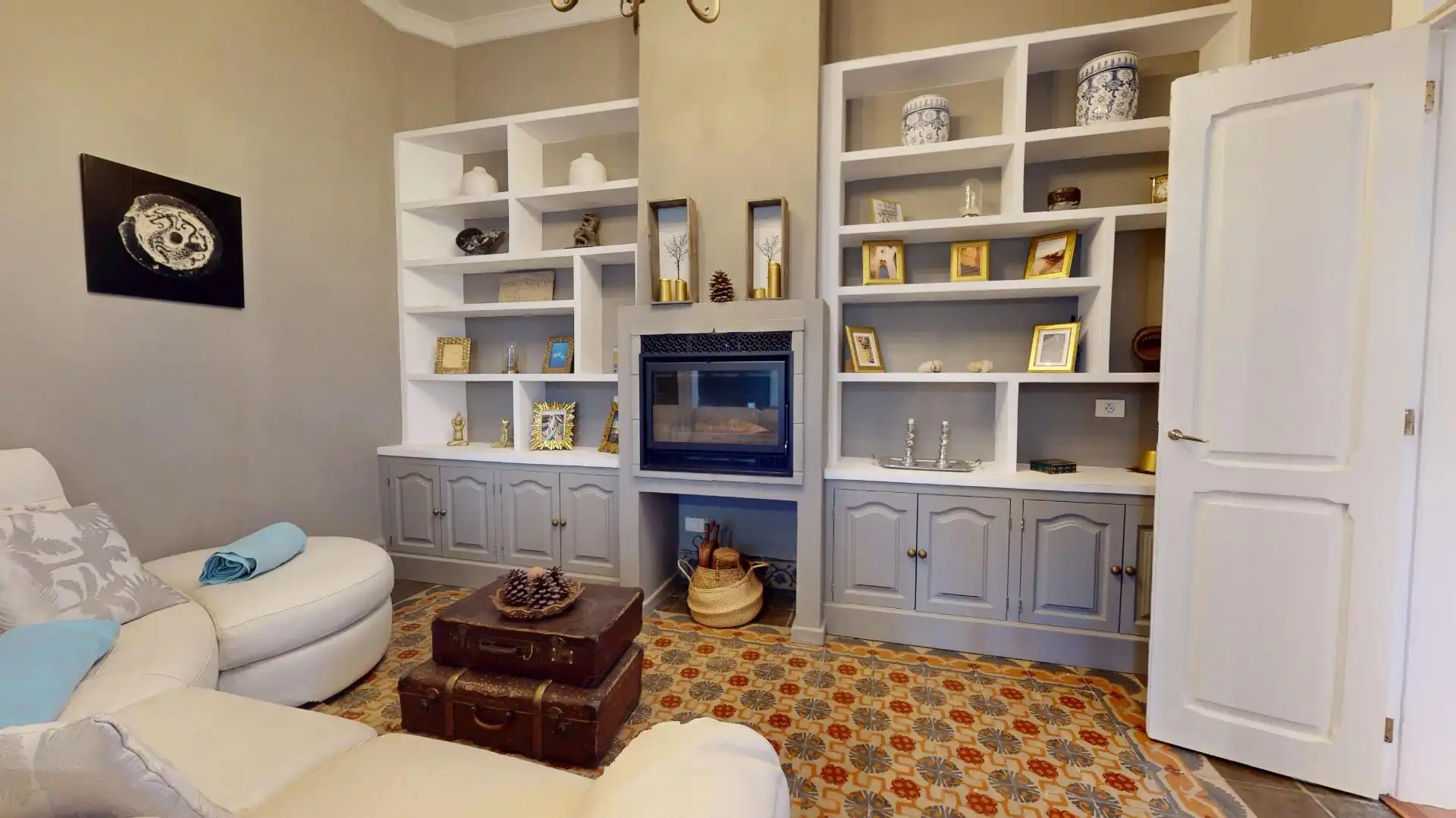 Terraced house with terrace for sale in Los Alvarados - Fuente los Berros - Bandama, imagen 3