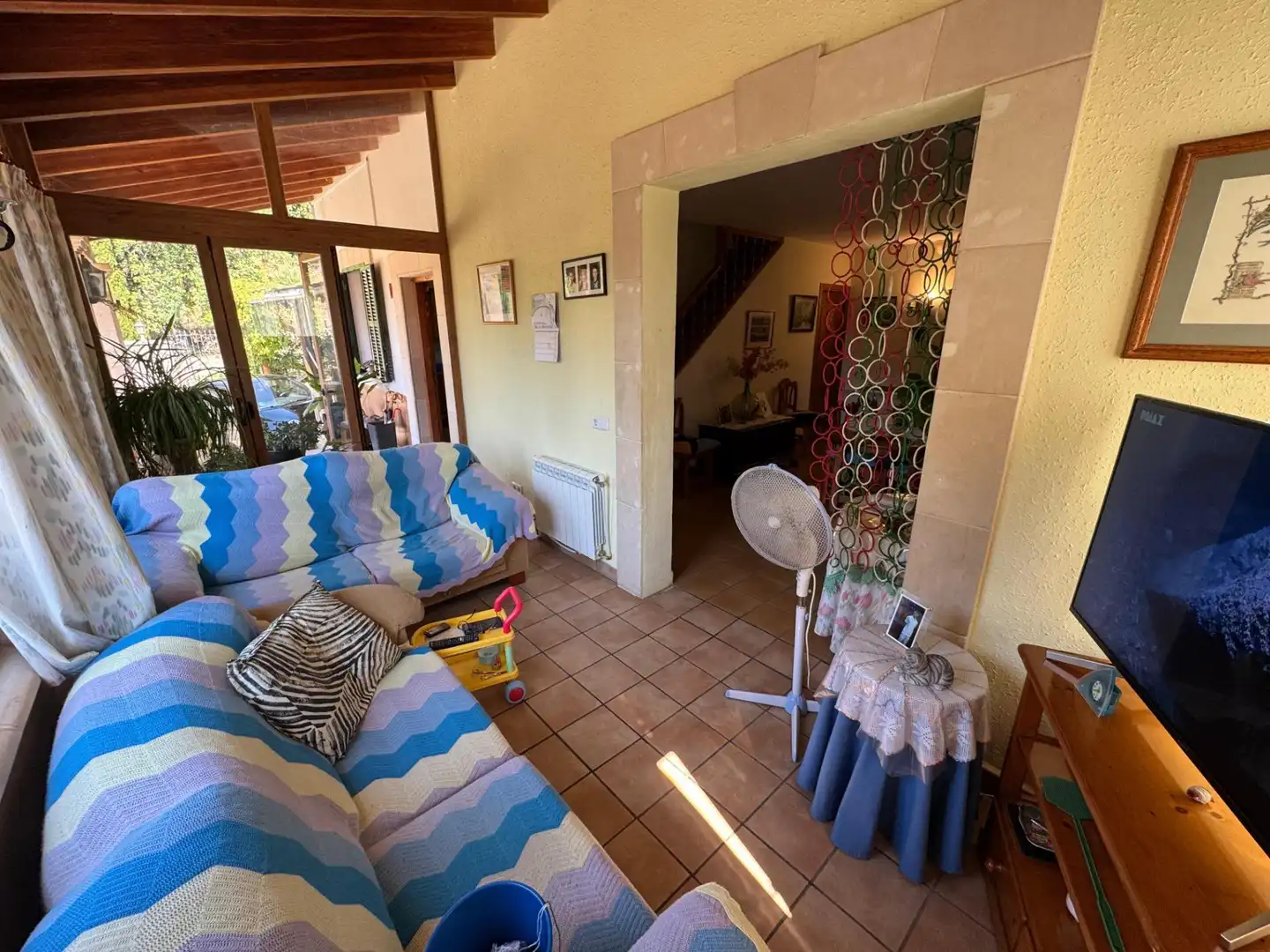 Villa avec jardin à vendre à Esporles, imagen 13