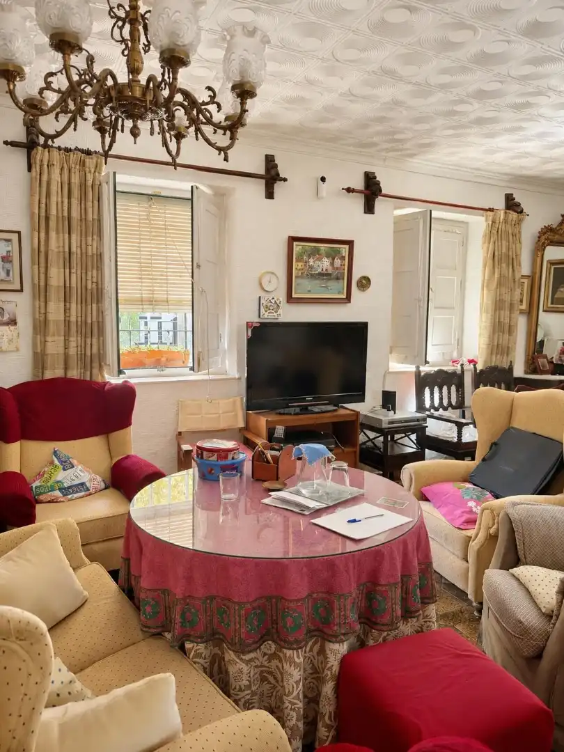 Flat for sale in Plaza Sagrada Familia, 2, Centro
