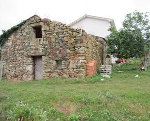 Vista exterior de Finca rústica en venda en Neda amb Calefacció i Jardí privat