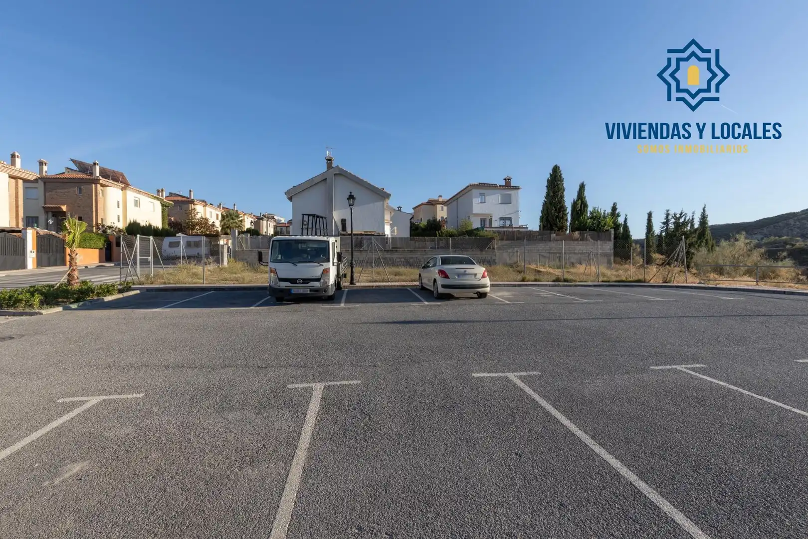 Terreno residencial en venta en Urbanizaciones, imagen 9