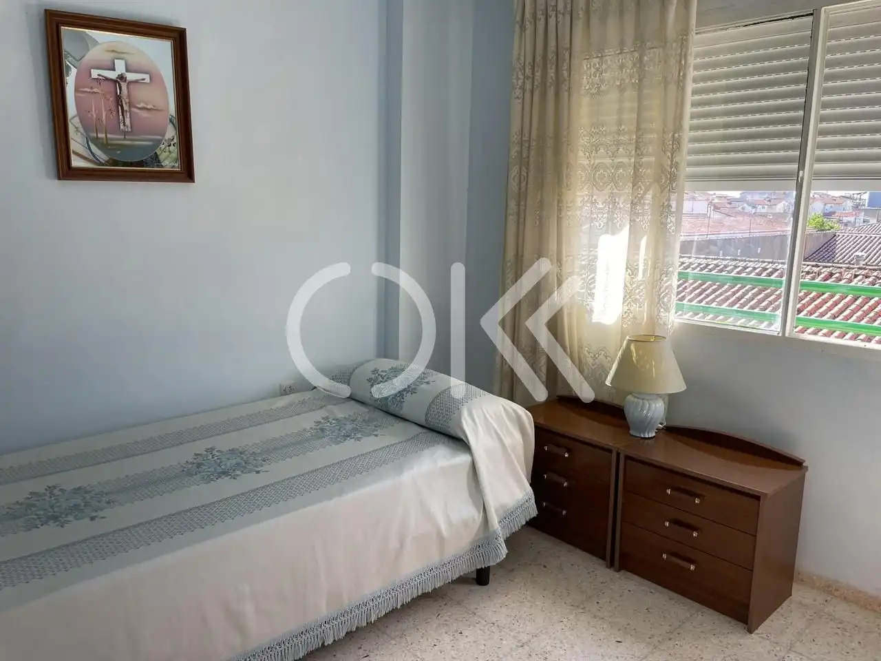 Bedroom of Houses for sale in Moraleja