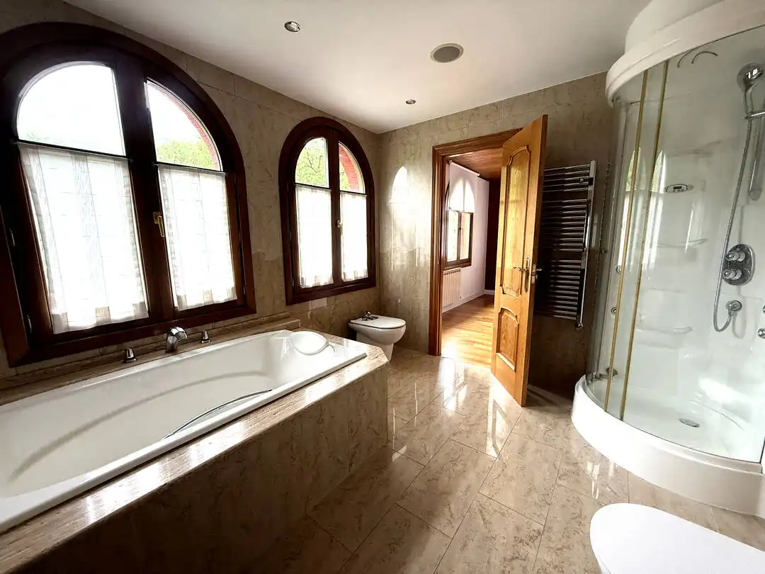 Casa con jardín en venta en Arratzua-Ubarrundia, imagen 19