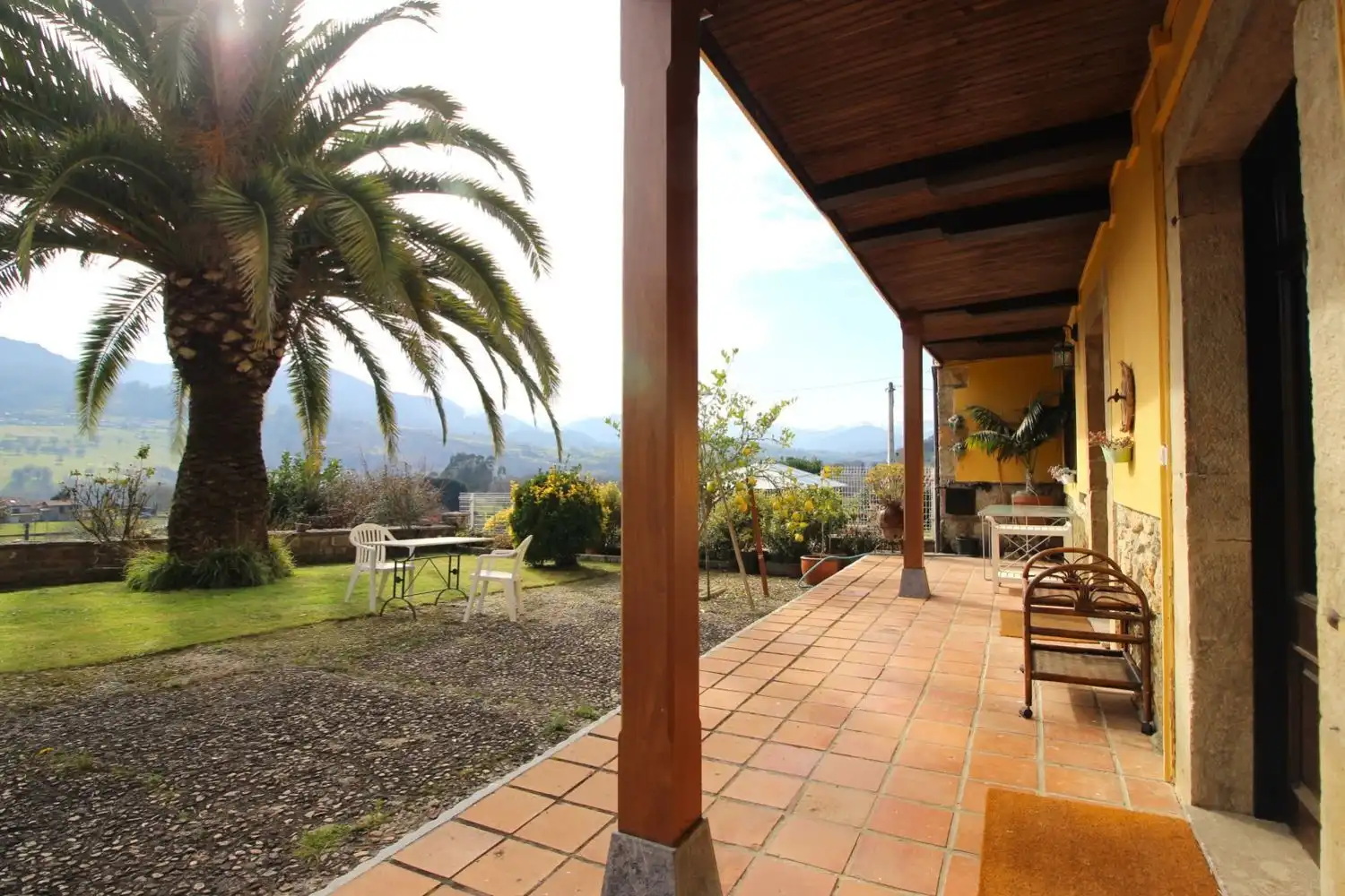 Habitatge amb jardí en venda a Piloña, imagen 3
