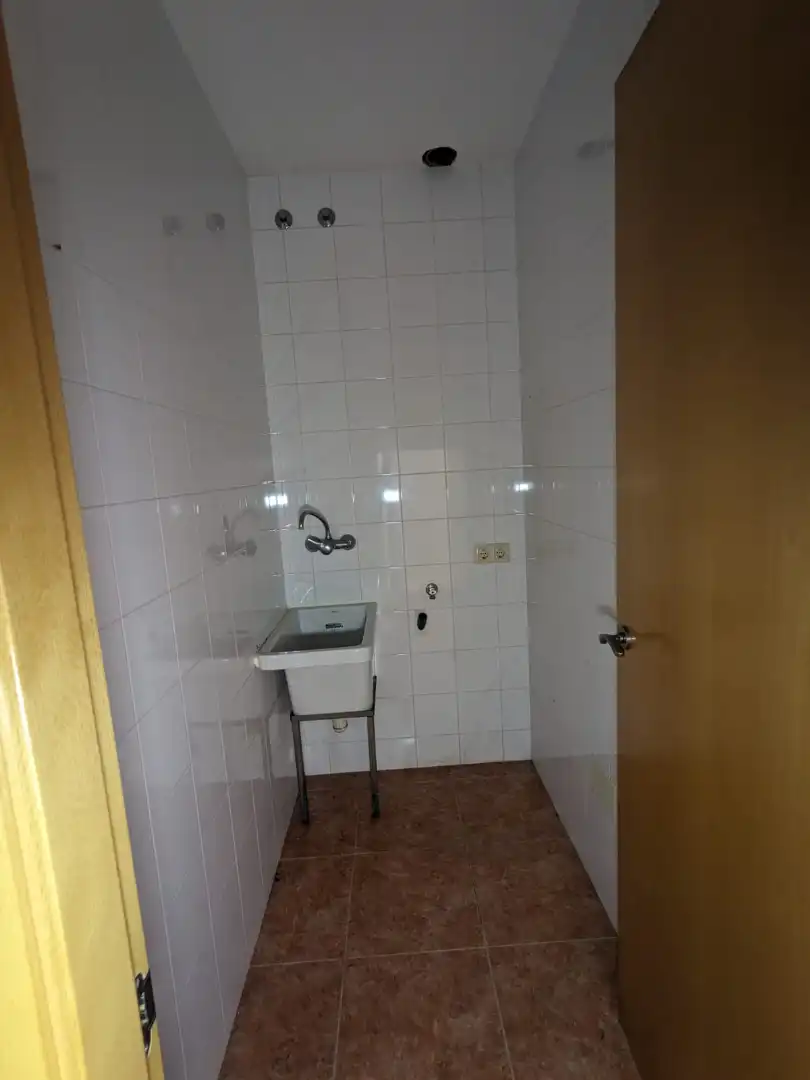 Baño de Casa o chalet en venta en Navàs con Terraza, Trastero y Balcón