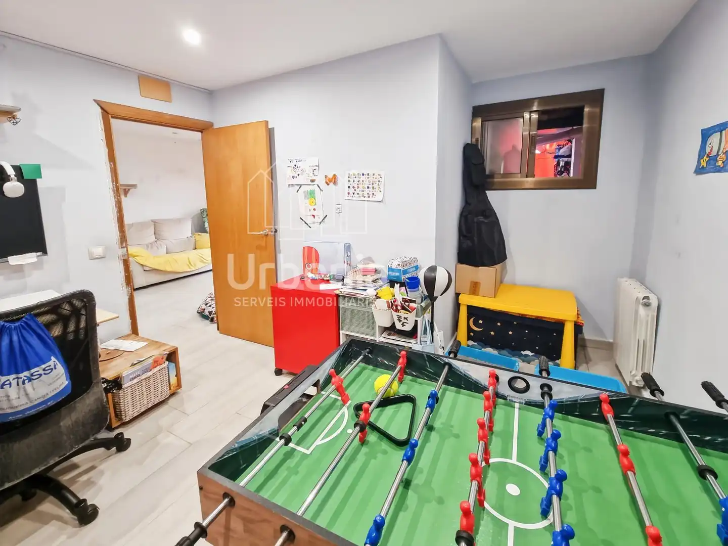 Flat for sale in Mataró  with Heating, Terrace and Storage room