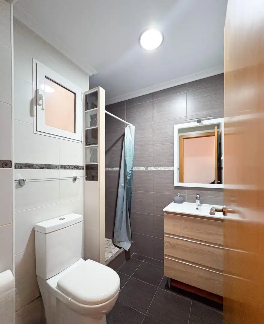 Wohnung mit Terrasse zum Verkauf in Avenida ALACANT 78, imagen 9
