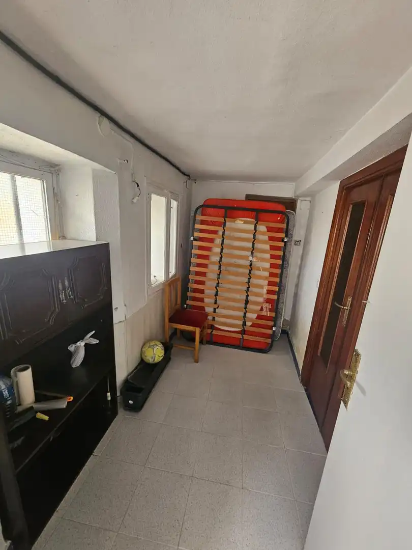 Schlafzimmer von Gebäude zum Verkauf in Guijuelo