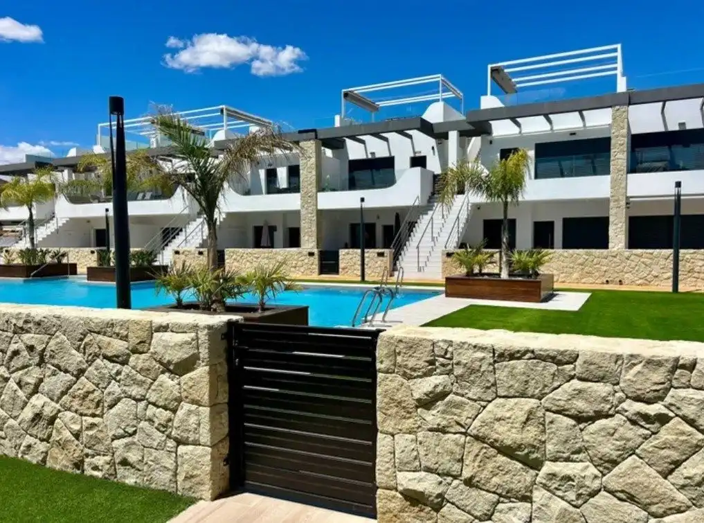 Apartment for sale in Orihuela Costa, imagen 22