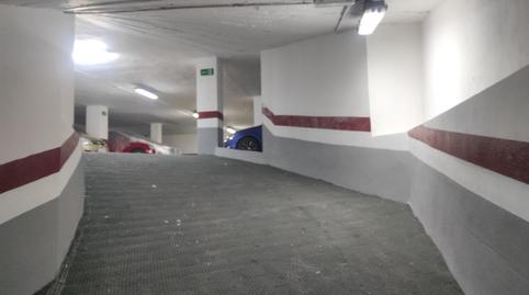 Foto 5 de Garatge en venda a El Carme,  Valencia Capital