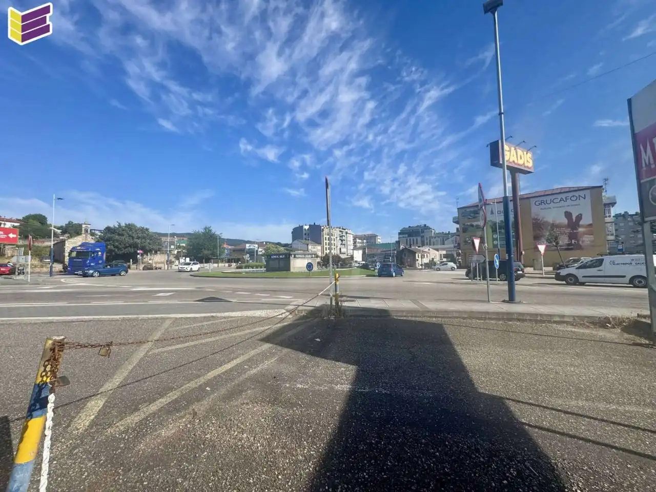 Gewerbefläche zur Miete in Avenida Galicia 60, imagen 17