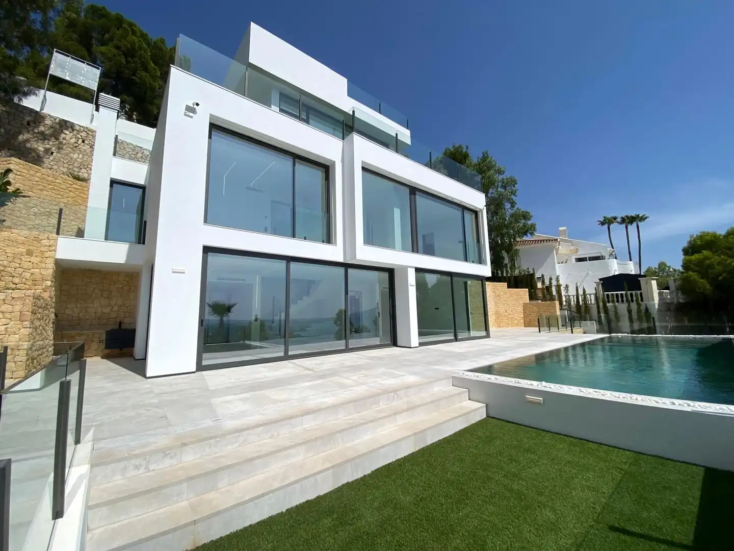 Haus zum Verkauf in Altea ciudad, imagen 45
