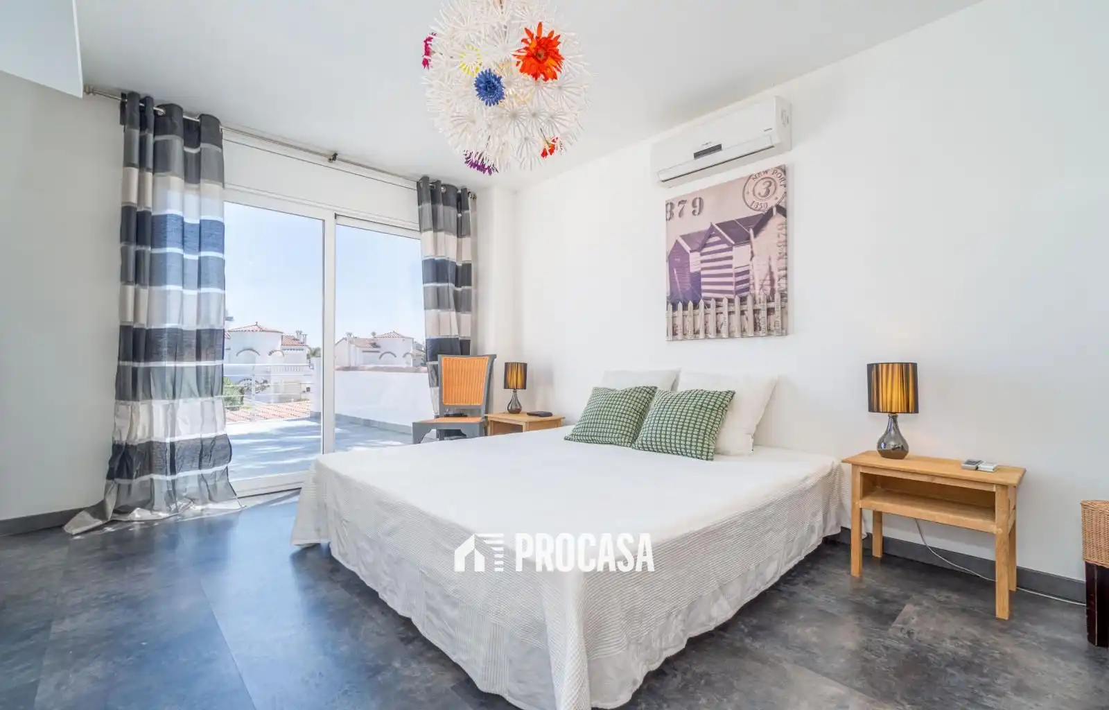 Chalet con piscina en venta en NORFEU, imagen 65