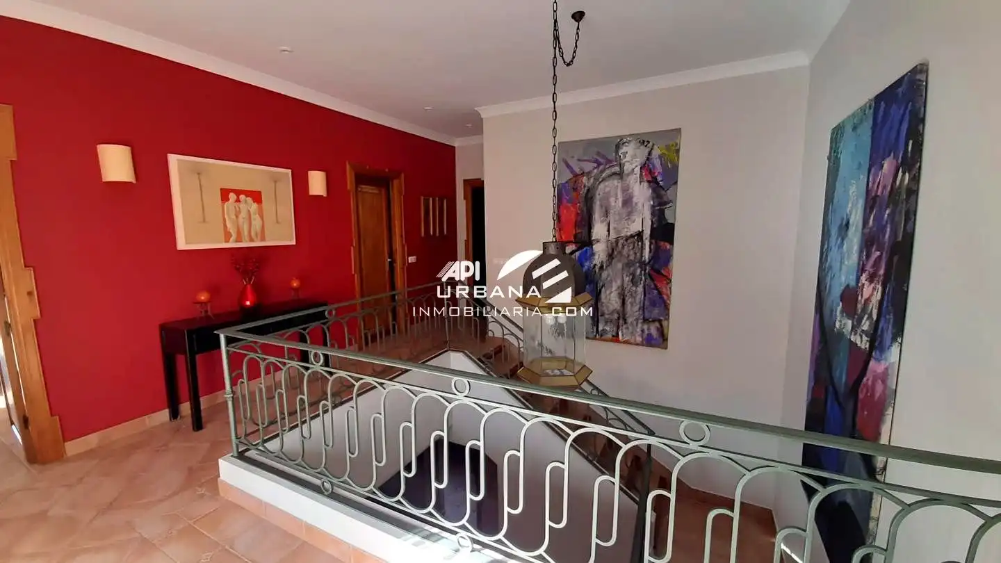 Casa en venda a El Carmen - La Barrera, imagen 17