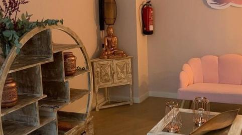 Photo 3 of Premises to rent in Calle de la Reina Fabiola, La Granja, Zaragoza