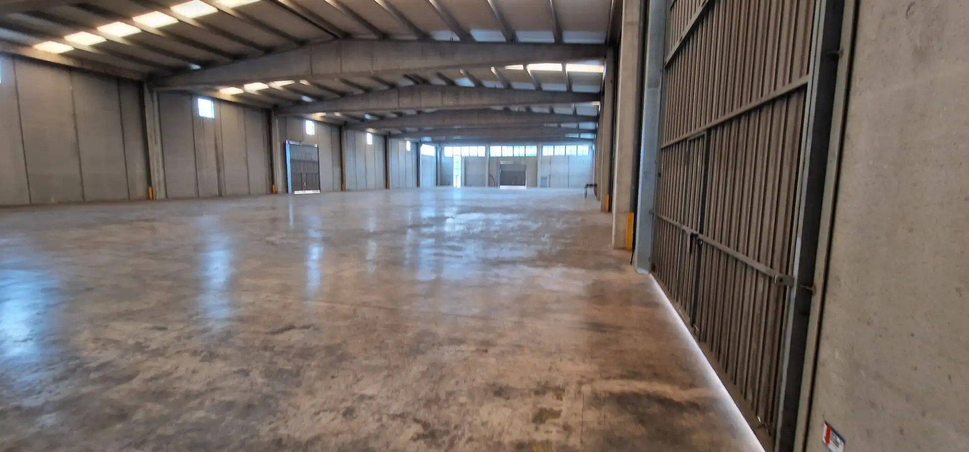 Nave industrielle à louer à Passatge Jaume Aragay, imagen 8