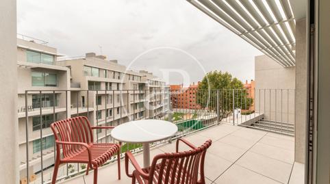 Foto 3 de Pis de lloguer a C. de Carmen Cobeña, Acacias, Madrid