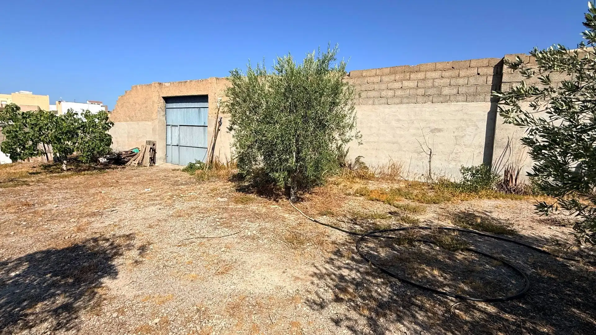 Casa o xalet en venda en Albox amb Jardí privat