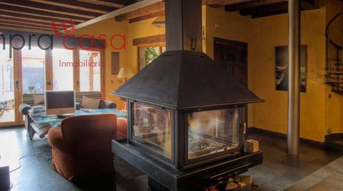 Foto 4 de Casa o xalet en venda a Santo Domingo de Pirón, Segovia