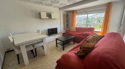 Foto 2 de Piso de alquiler en Centre - Zona Alta, Alcoy / Alcoi