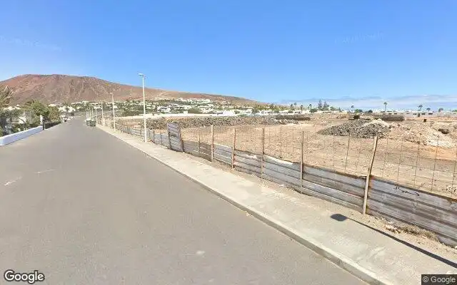 Wohnung zum Verkauf in CL NORUEGA (K), Playa Blanca