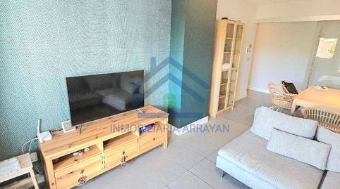 Foto 2 de Pis en venda a Campus de la Salud, Granada