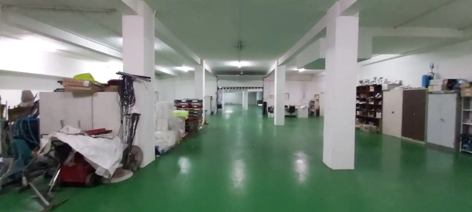 Gewerbefläche zum Verkauf in Gaiteiro Ricardo Portela, imagen 25