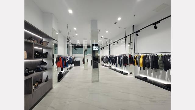 Local comercial en Alquiler en Calle de Moratín en Sant Francesc