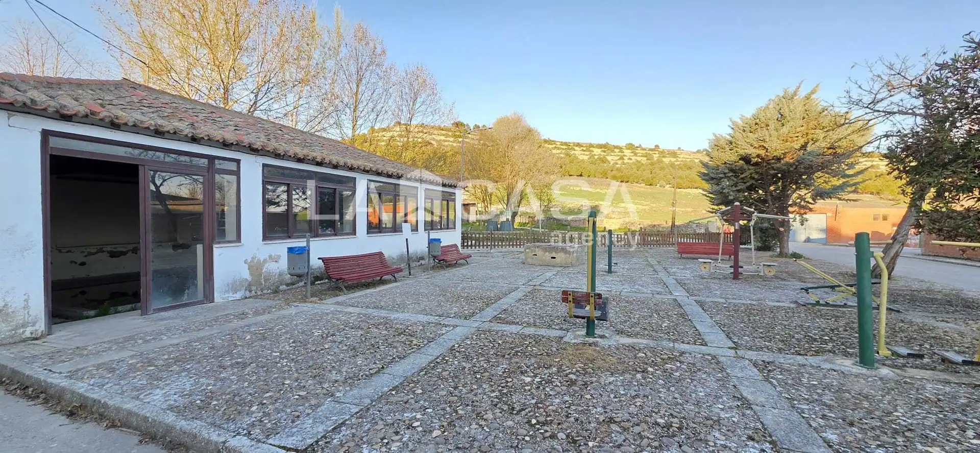 Casa o chalet en venta en Velliza