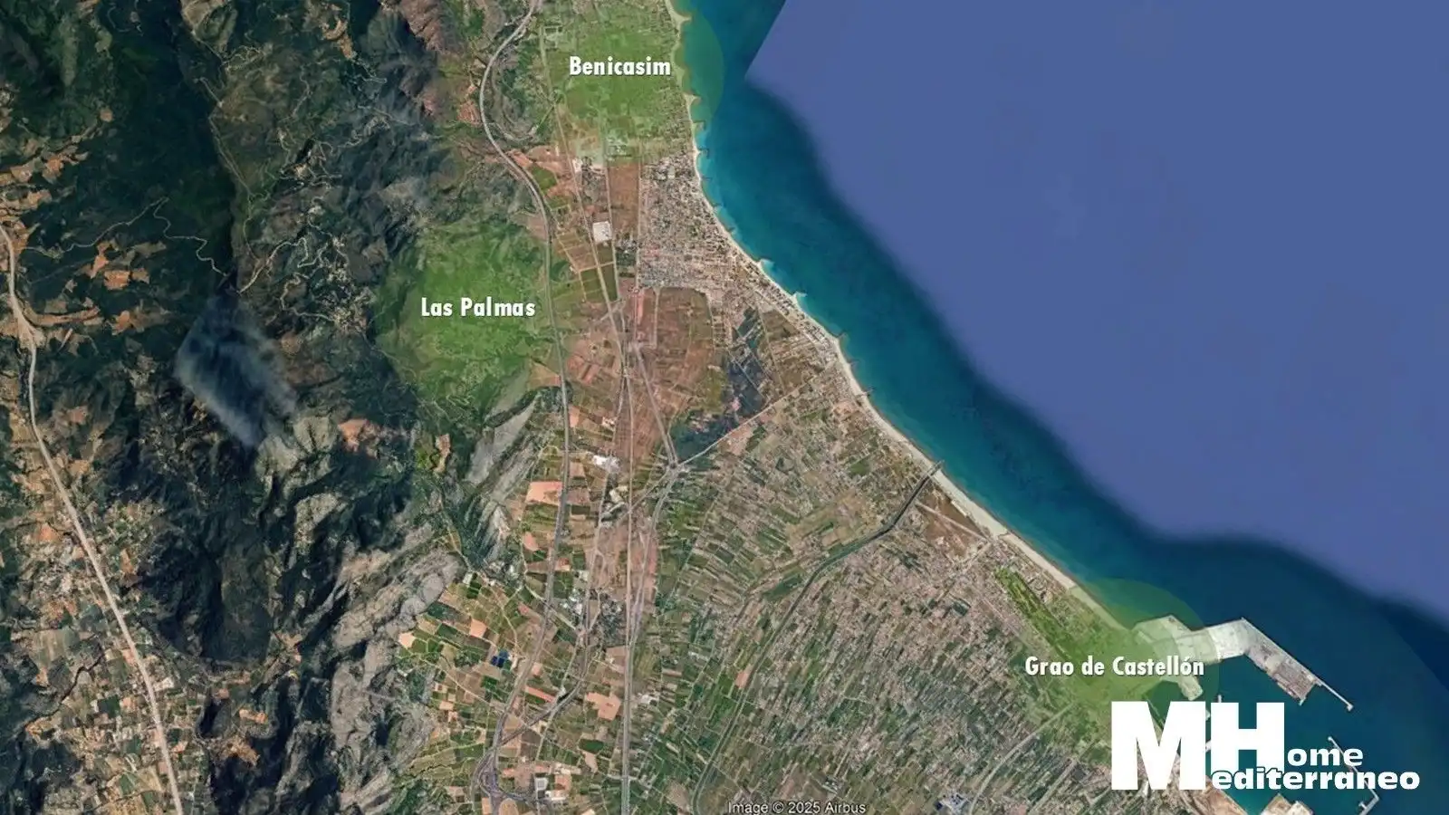 Terreny rústic en venda a PL POLIGONO 7 242, imagen 6
