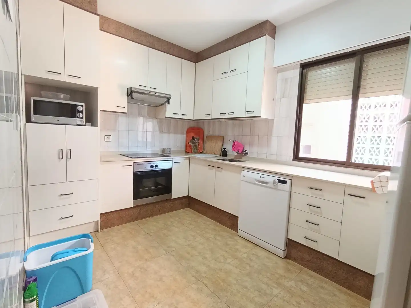 Cocina de Piso en venta en Totana con Aire acondicionado