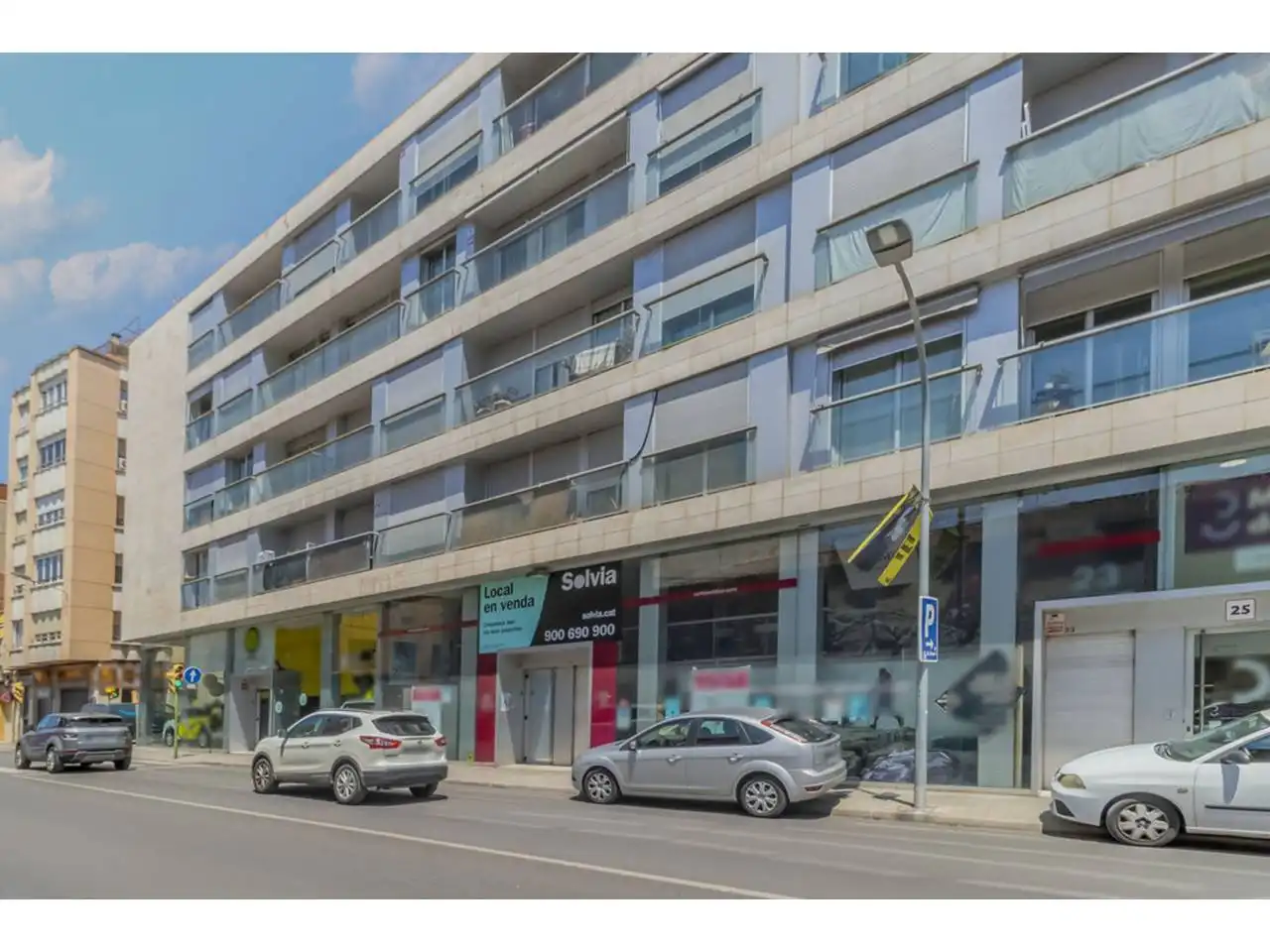 Locale commerciale in vendita a Centre - Sant Oleguer, imagen 4