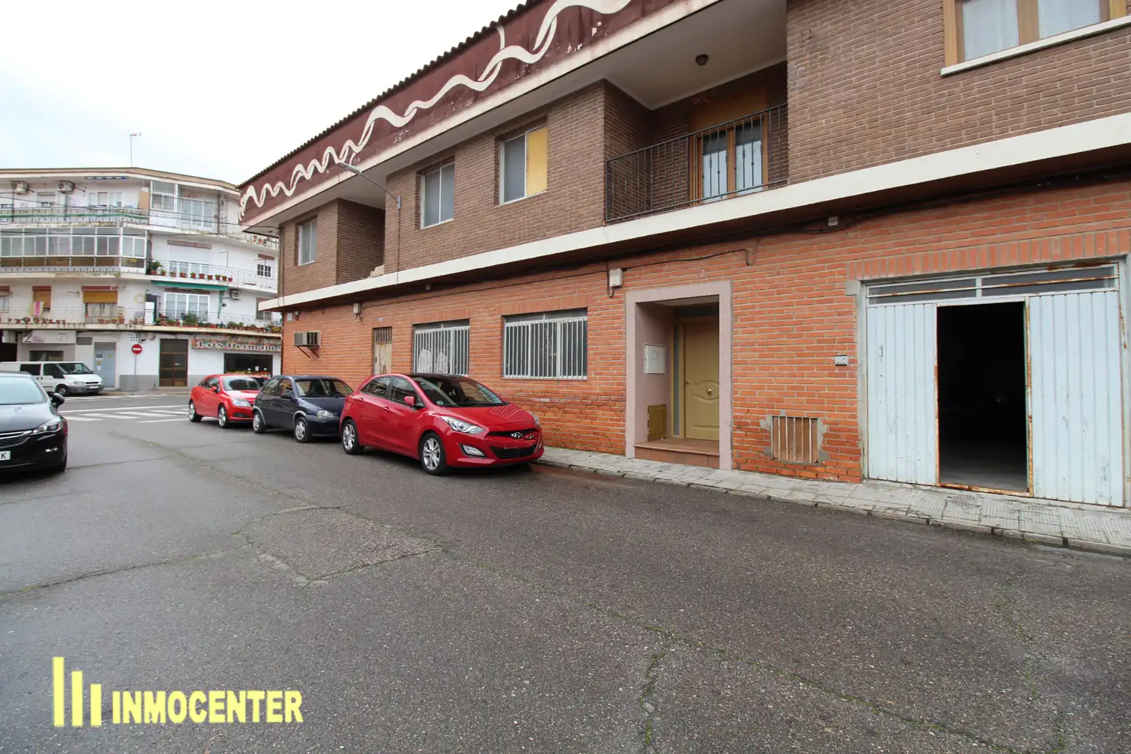 Local comercial en venda a Calle Hermanos Álvarez Quintero 23