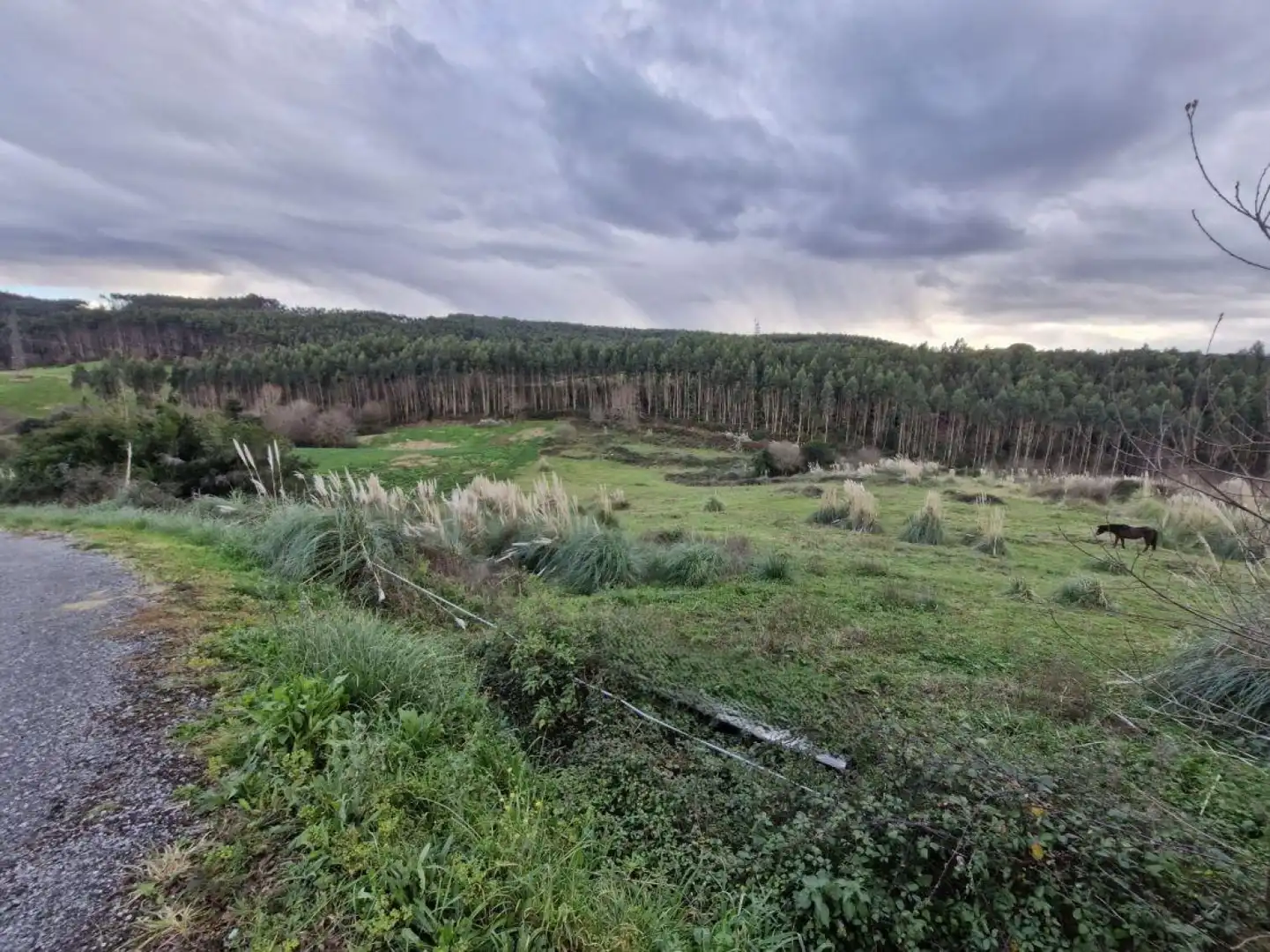 Terrenys i solars en venda a Oruña - Barrio Valmoreda 10, imagen 3